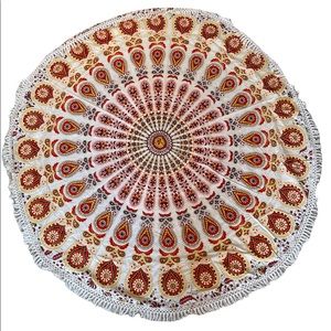 Handmade Tapestry